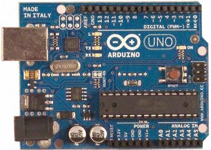 Arduino Uno - PWM used for LED dimming