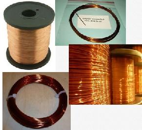 buy Enamelled Magnet Wire