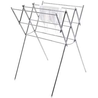 telescopic clothes airer