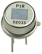 D203S PIR Directional Infrared Radial Sensor