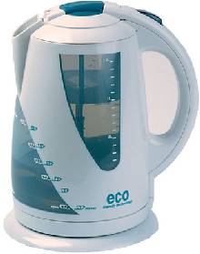 energy efficient kettle 2019