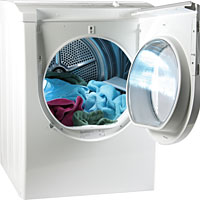 Gas tumble deals dryer manufacturers