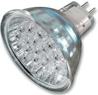 12V LED Spotlight Bulbs (MR16)