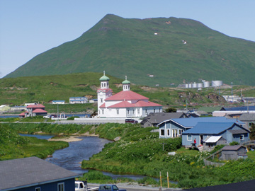 Unalaska say no to wind power