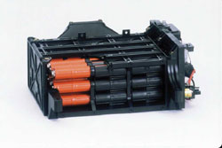 Honda insight battery pack #2