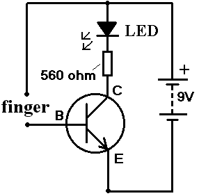 transistor circuit download