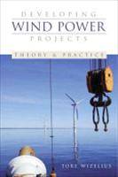 Developing Wind Power Projects - Wind