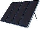 60 Watt solar panel power kit