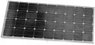 80 Watt PV solar panel