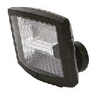 Economic low energy floodlight - 26 Watt equivalent to 150 Watt incandescent