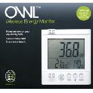 Owl (electrisave) Wireless Energy Monitor