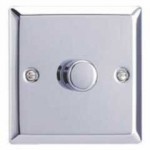 240V LED Bulbs and Dimmer Switches