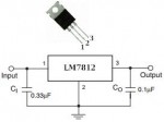 24V 12V DC DC Converter