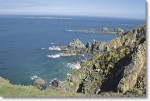 Alderney Tidal and Wave Power