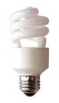 Benefits of CFL Lighting