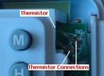 Convert Thermostat to 12v Timer Switch