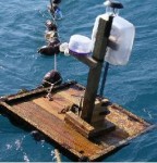 Make a Wave Powered Generator