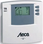 Steca TR 0301 Solar Water Heating Controller