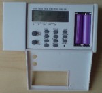 Use Thermostat as 12 Volt Timer