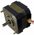 Stepper Motor Basics
