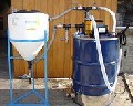 UK Biodiesel Processor Equipment