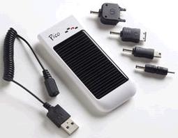 Freeloader Pico charger for mobile devices
