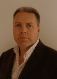 Paul Mines, owner of Windmine
