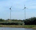 Iskrawind AT5 1 5kW Wind Turbine