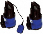 Pumps for Irrigation and Rainwater Harvesting