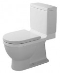 Rainwater Toilet Flush System